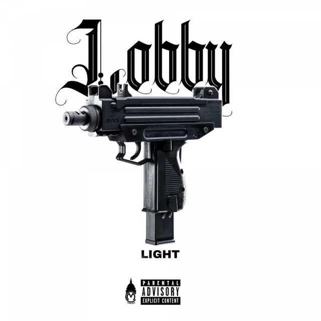 Lobby cover art