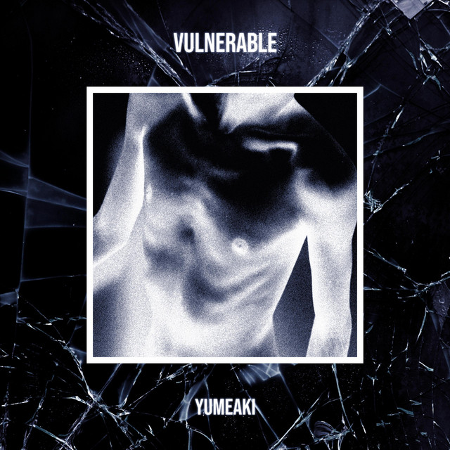 Vulnerable cover art
