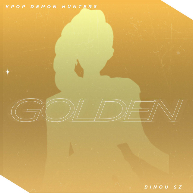 Golden (Kpop Demon Hunters)