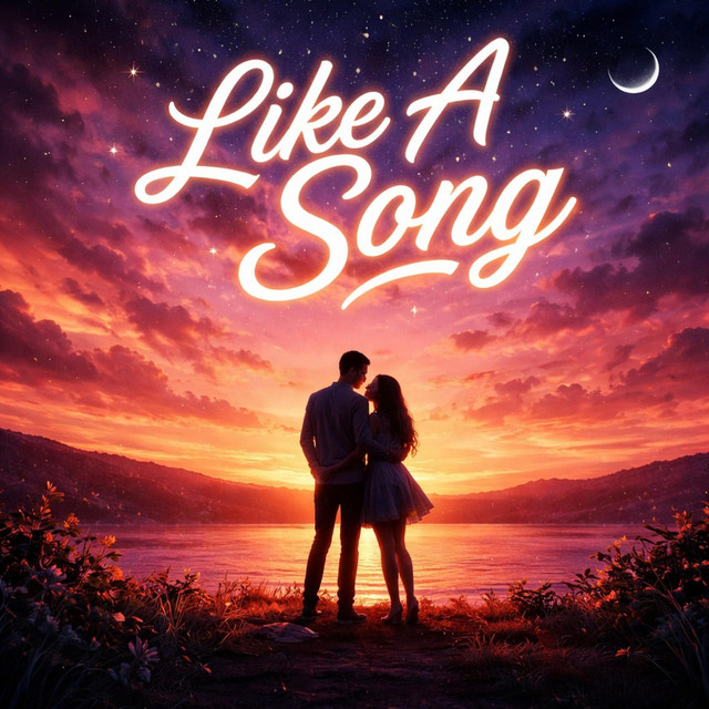 Like A Song (Love You) [Special Version]