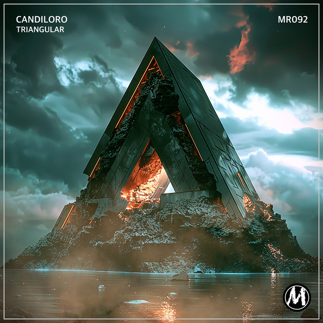 Lower cover art
