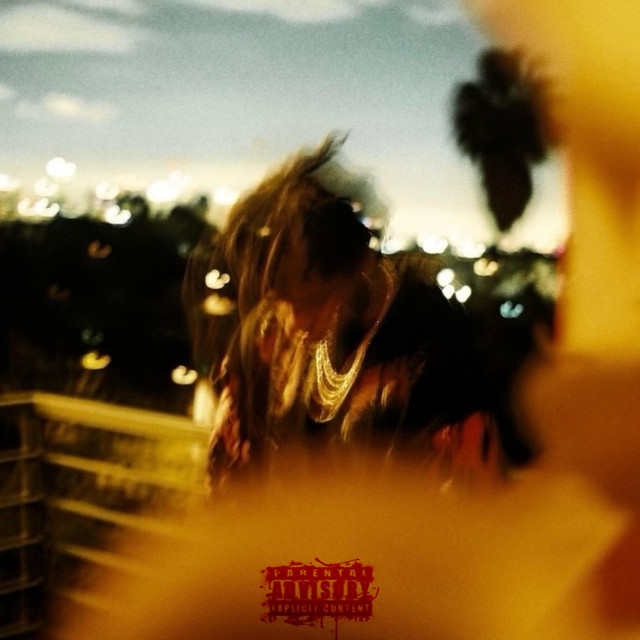 Red X cover art