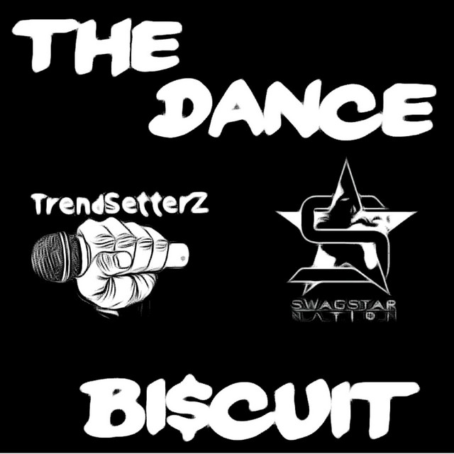 The Dance cover art