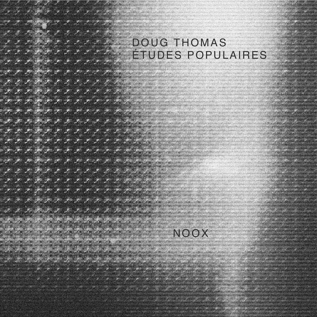 Études populaires cover art