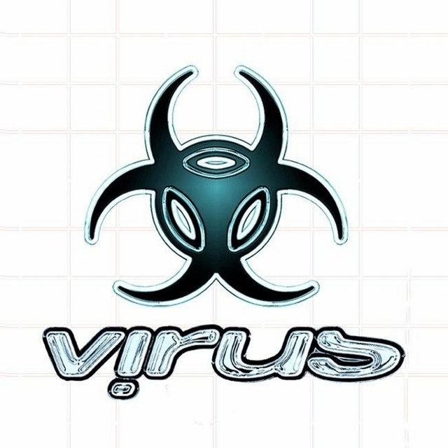 Virus Vaults: Unreleased / Classics 1996-2005 - Album by Ed Rush