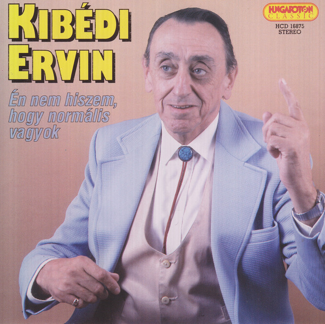 Ervin Kibedi
