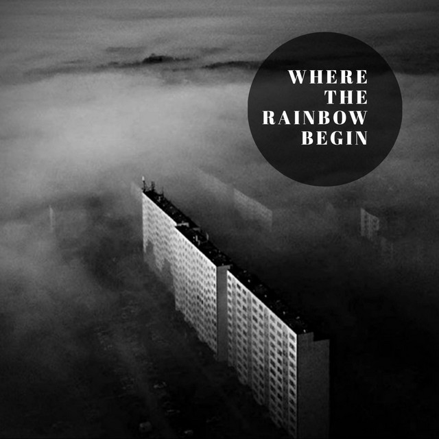 Where the Rainbow Begin cover art