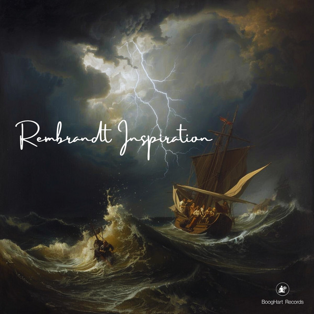 Rembrandt Inspiration