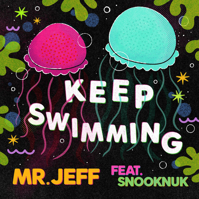Keep Swimming