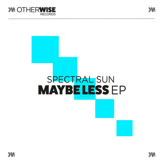 Maybe Less - Extended Mix album art