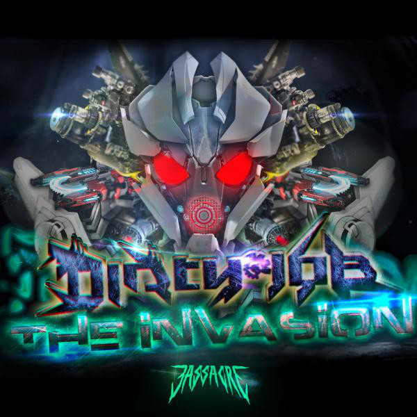 The Invasion