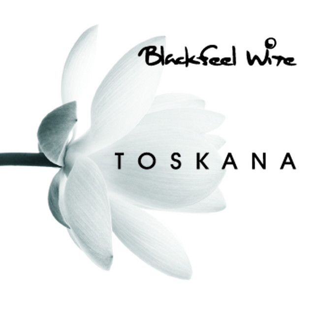 Toskana cover art