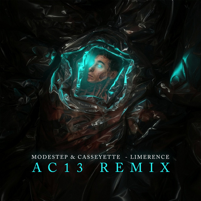 Limerence (AC13 Remix) album image