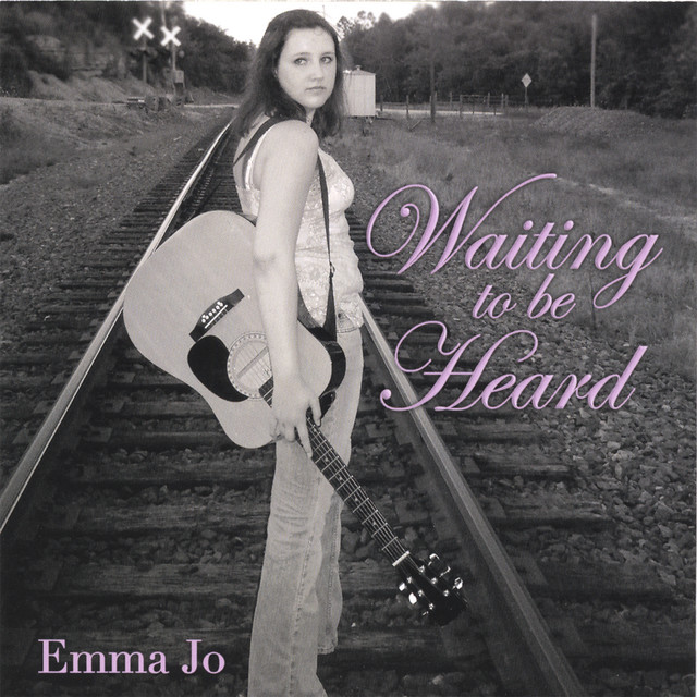 Waiting to be Heard cover art