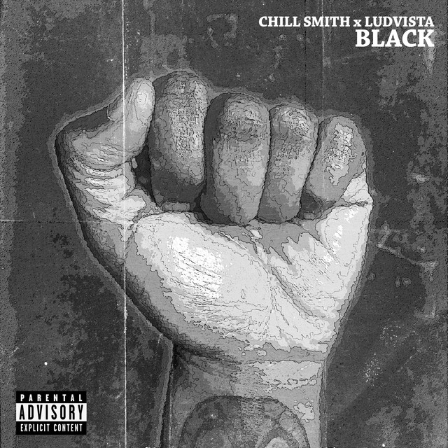 Black cover