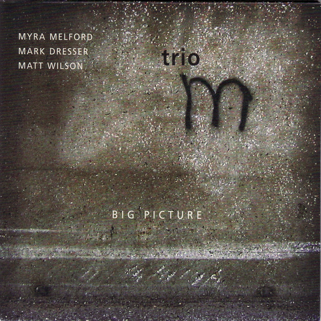 Big Picture cover
