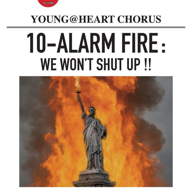 Young@Heart Chorus