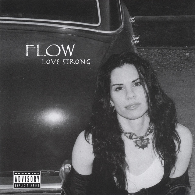 Love Strong cover art