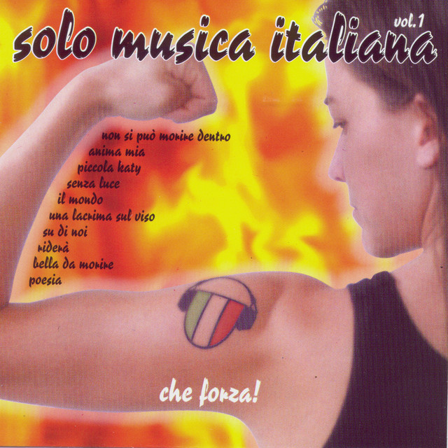 Non Si Puo' Morire Dentro