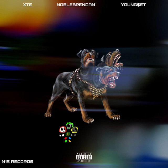 THE 3 MUSKET33RS cover art