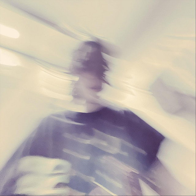 Galaxy Boy cover art