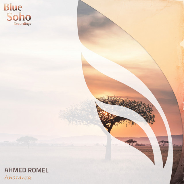 Anoranza - Extended Mix album art