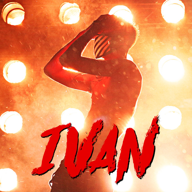 IVAN - Single by IVAN 艾文 | Spotify