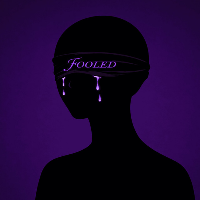 FOOLED cover art