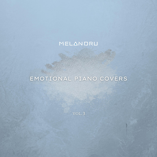 Emotional Piano Covers, Vol. 3 cover art