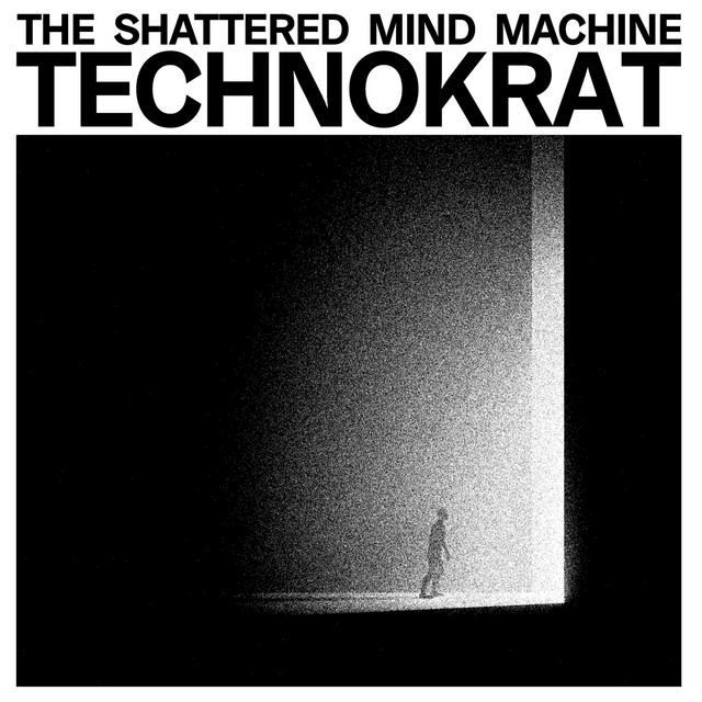 Technokrat cover art