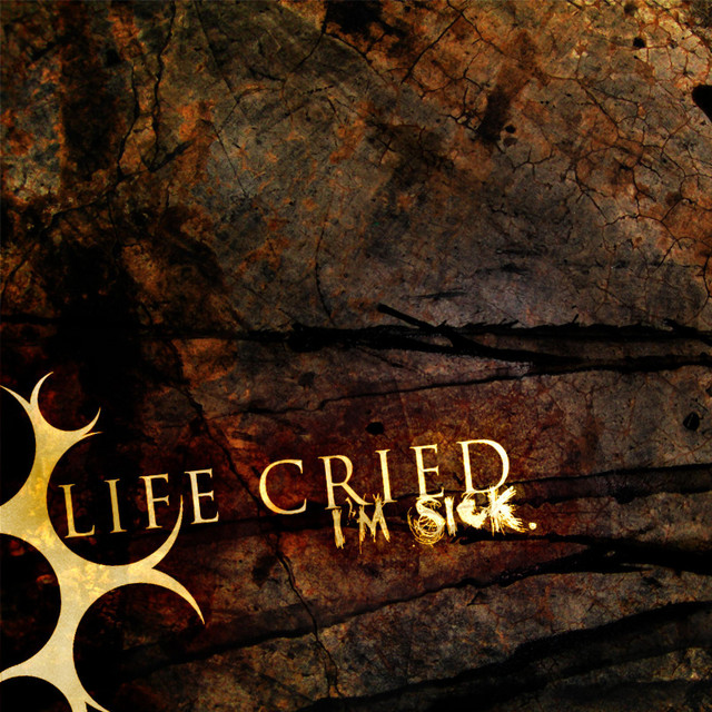 I'm Sick cover art