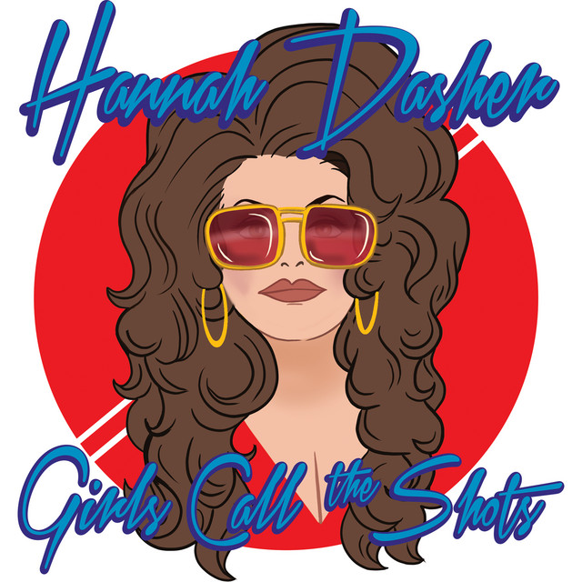 Girls Call the Shots cover