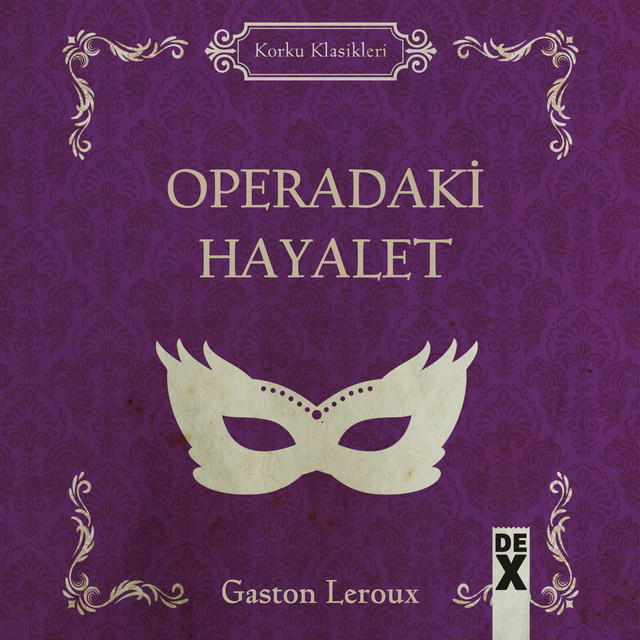 Chapter 3.11 - Operadaki Hayalet - song by Gaston Leroux | Spotify