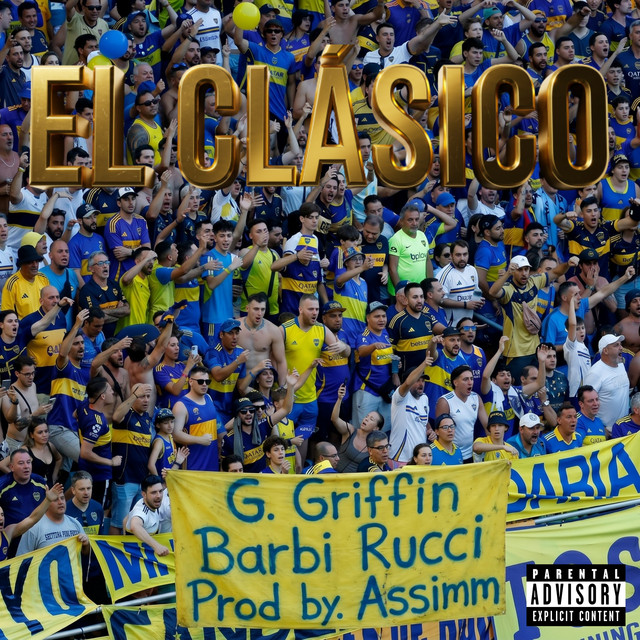 El Clásico album image
