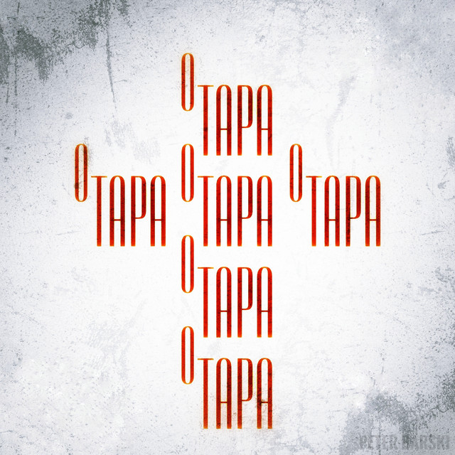Обкладинка: Отара (Rock Remix) — Peter Barski