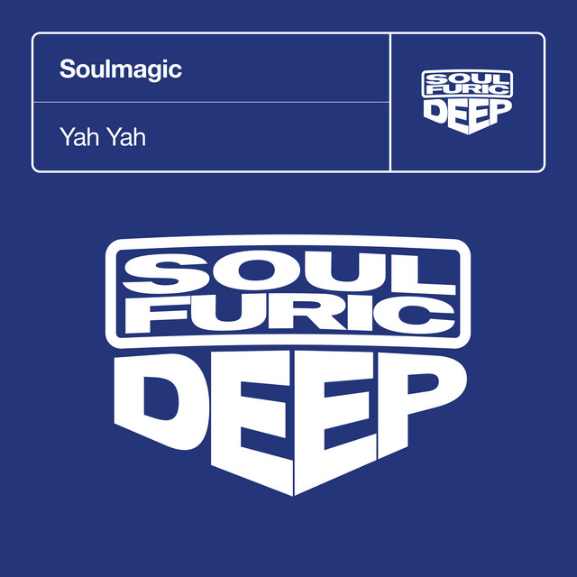 Yah Yah cover art