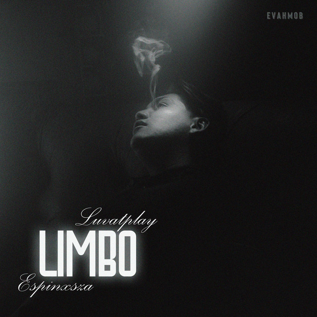 LIMBO cover art