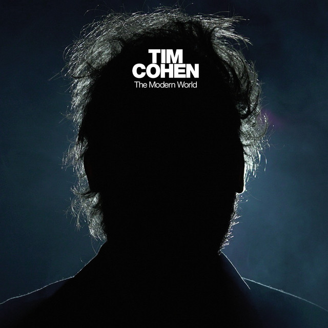 The Modern World cover art