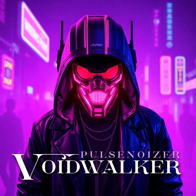 Voidwalker cover art