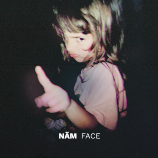 Face cover art