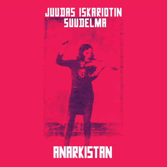 Anarkistan cover art