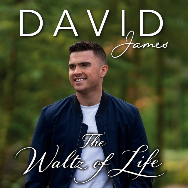 The Waltz Of Life cover art
