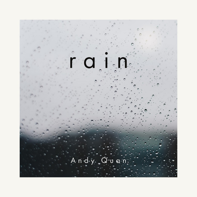 rain cover