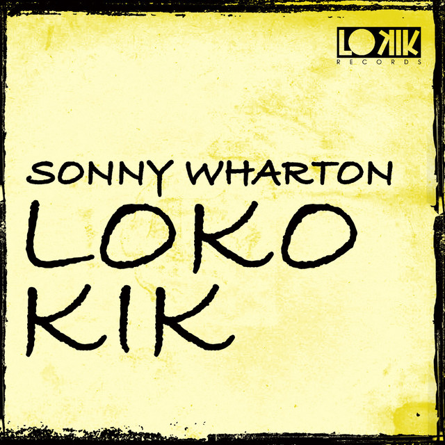 Loko Kik (Andre Bastos Remix)