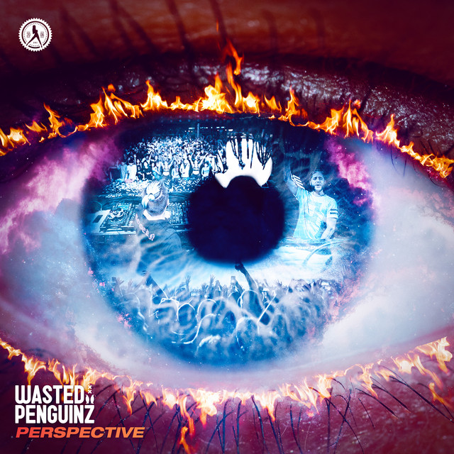 Perspective - Extended Mix album art