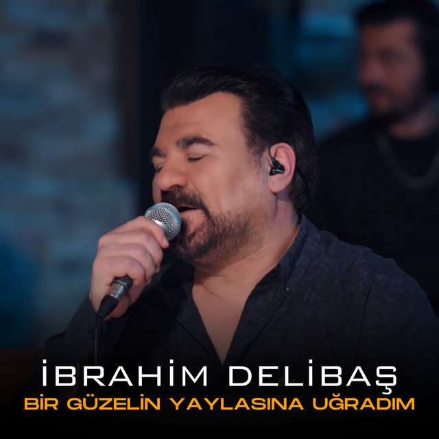 İbrahim Delibaş