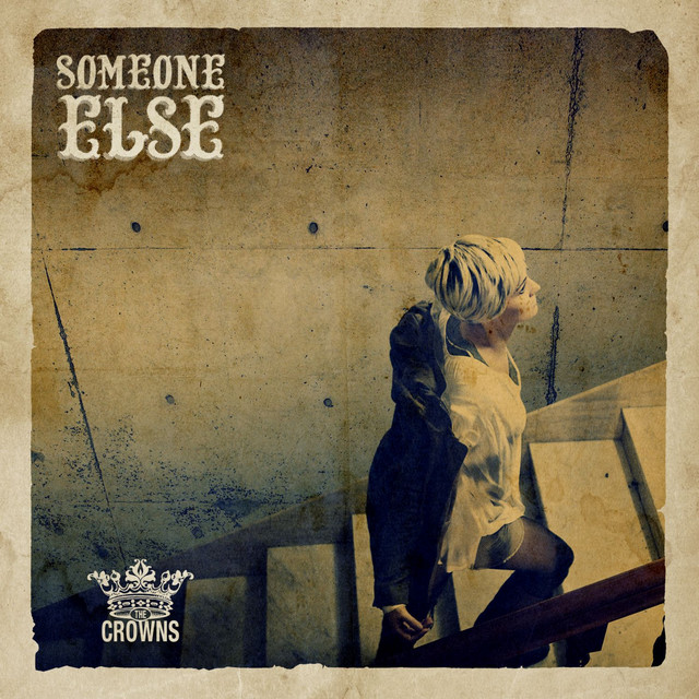 Someone Else cover