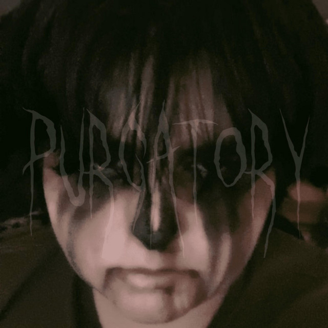 Purgatory cover art