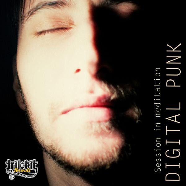 Session In Meditation cover art