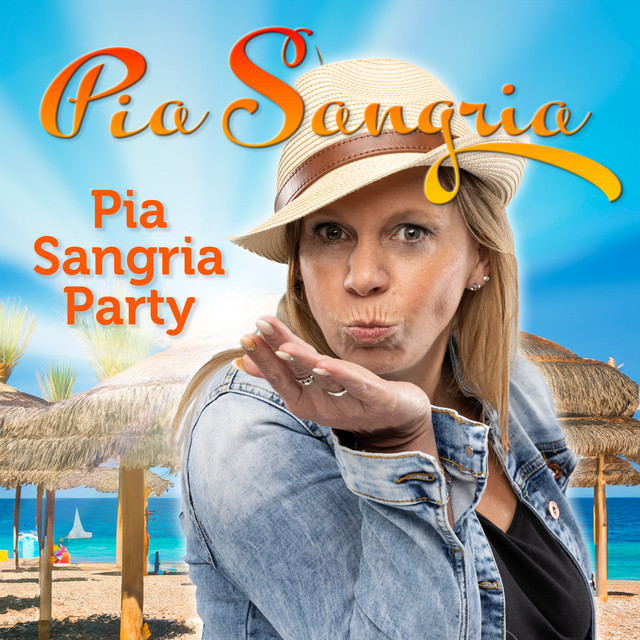 Pia Sangria Party
